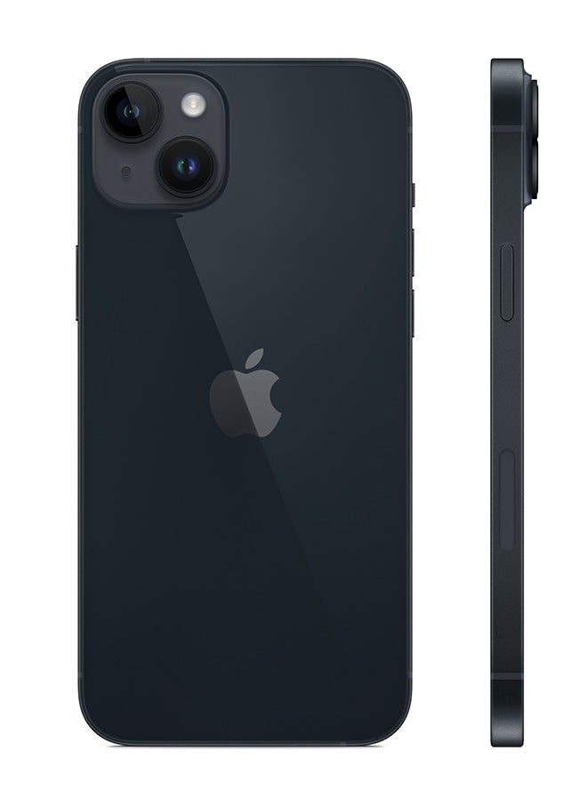 iPhone 14 128GB Starlight 5G With FaceTime - International Version