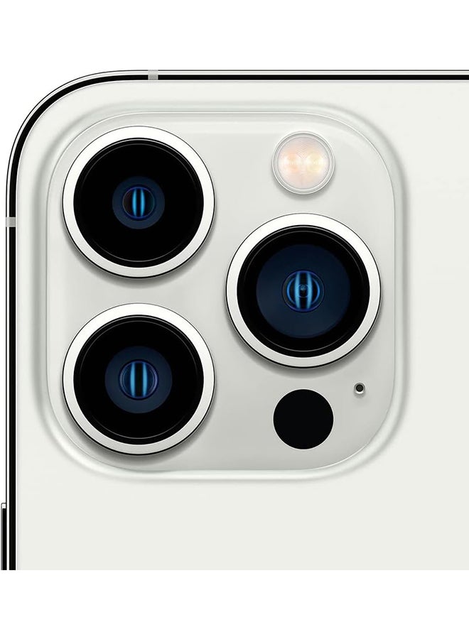 iPhone 13 Pro Max 256GB -Renewed 5G With Facetime - International Version