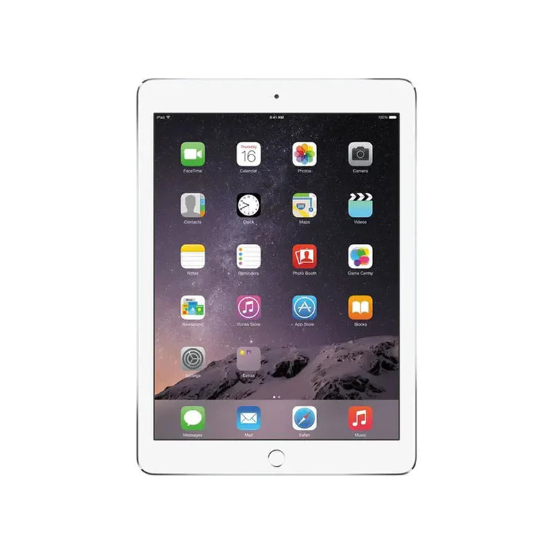 iPad Air 2 renewed